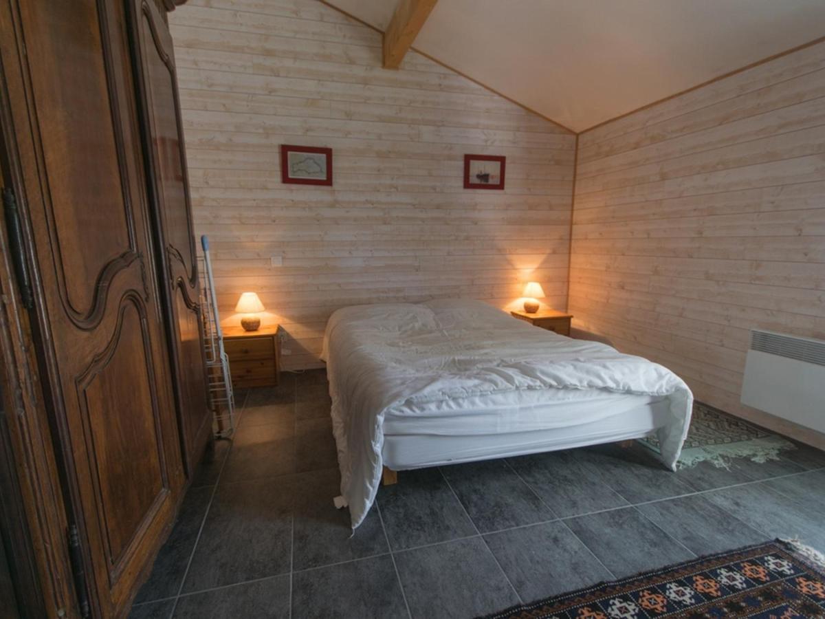 Maison Independante 2 Chambres Avec Jardin, Proche Plage Et Centre, Calme, Animaux Acceptes - Fr-1-418-120 Le Palais Εξωτερικό φωτογραφία